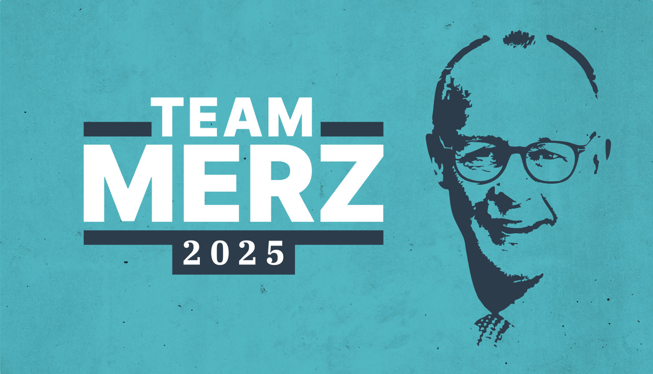 Team-Merz-2025