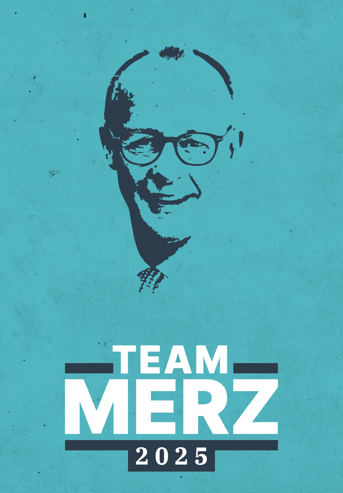 Team-Merz-2025